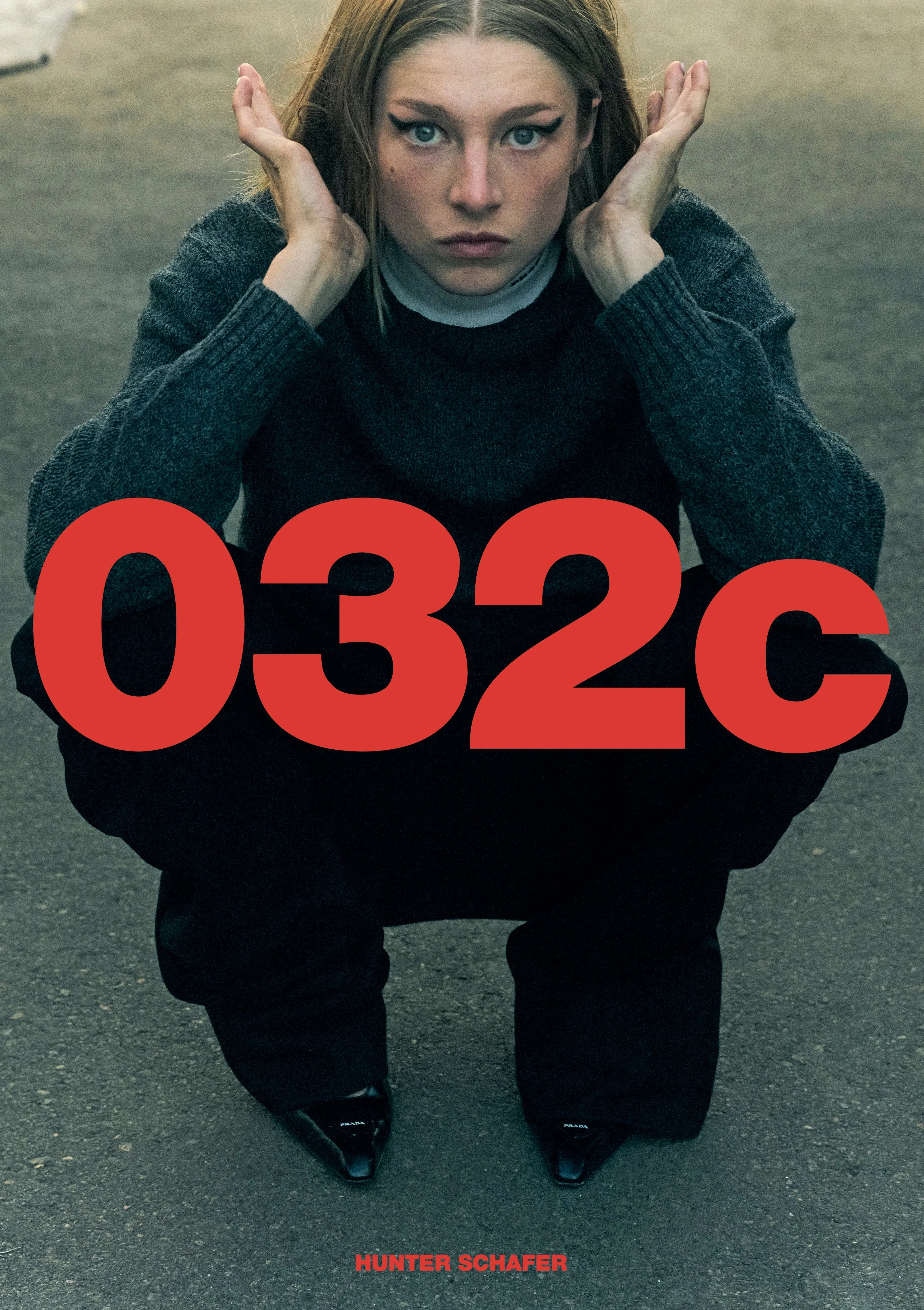 032c Winter 2022/2023 Poster