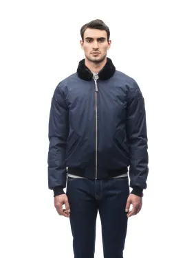 Alpha PSG Men's Bomber Jacket