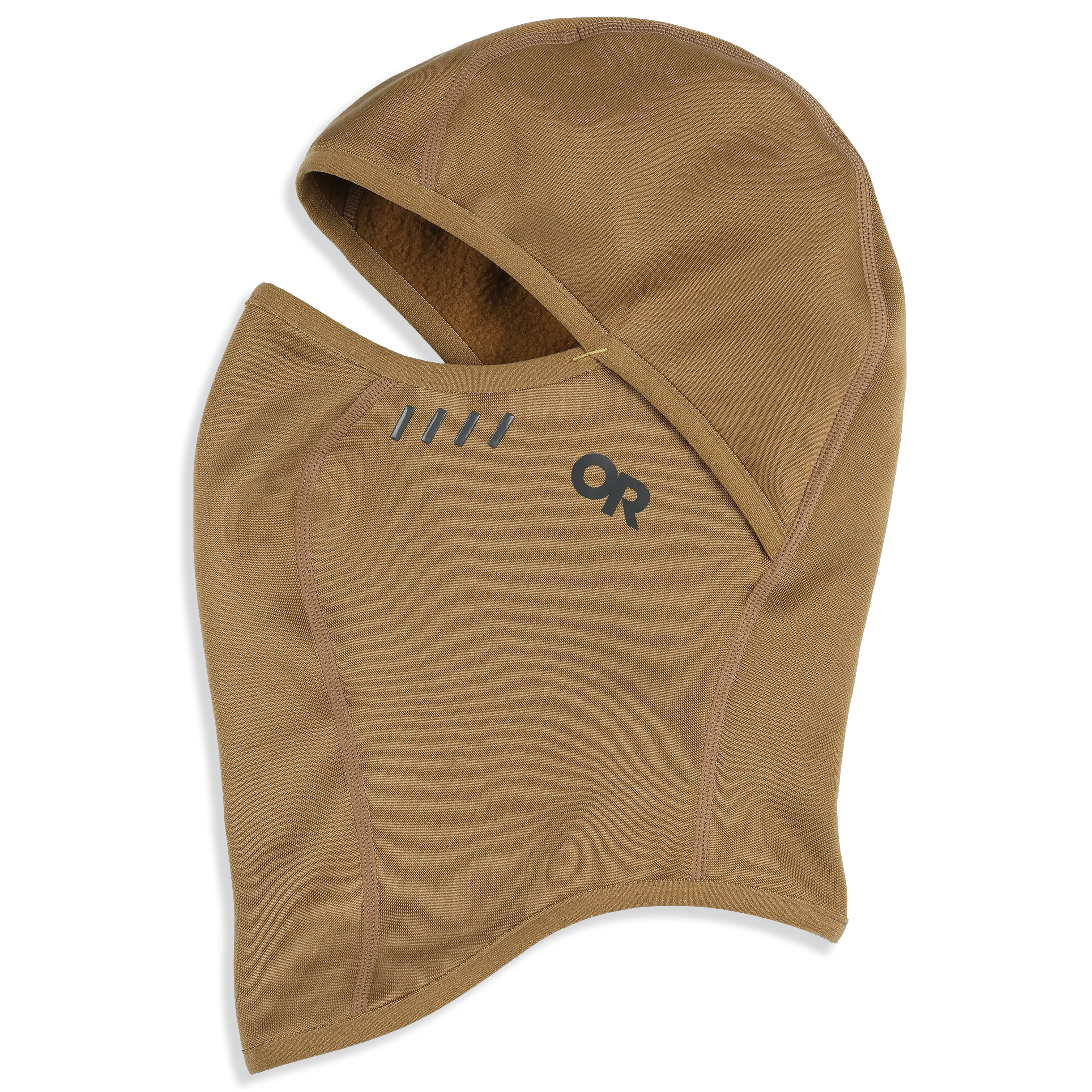 Alpine Fleece Balaclava