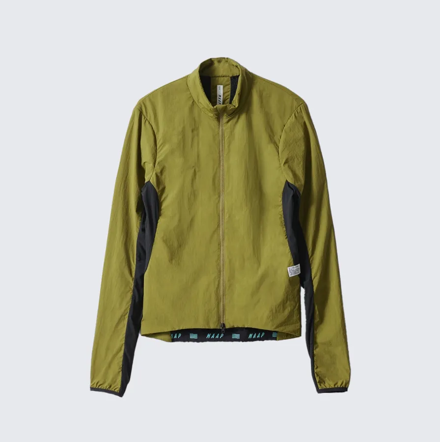 Alt_Road Thermal Jacket