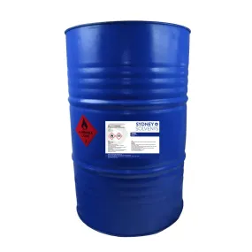 Apco Top Coat Thinner 200L