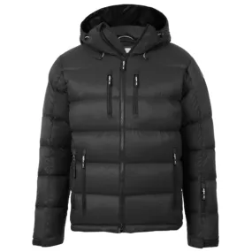 Mens Classic Arctica Packet 2.0 Down Jacket - Optimal Insulation & Comfort