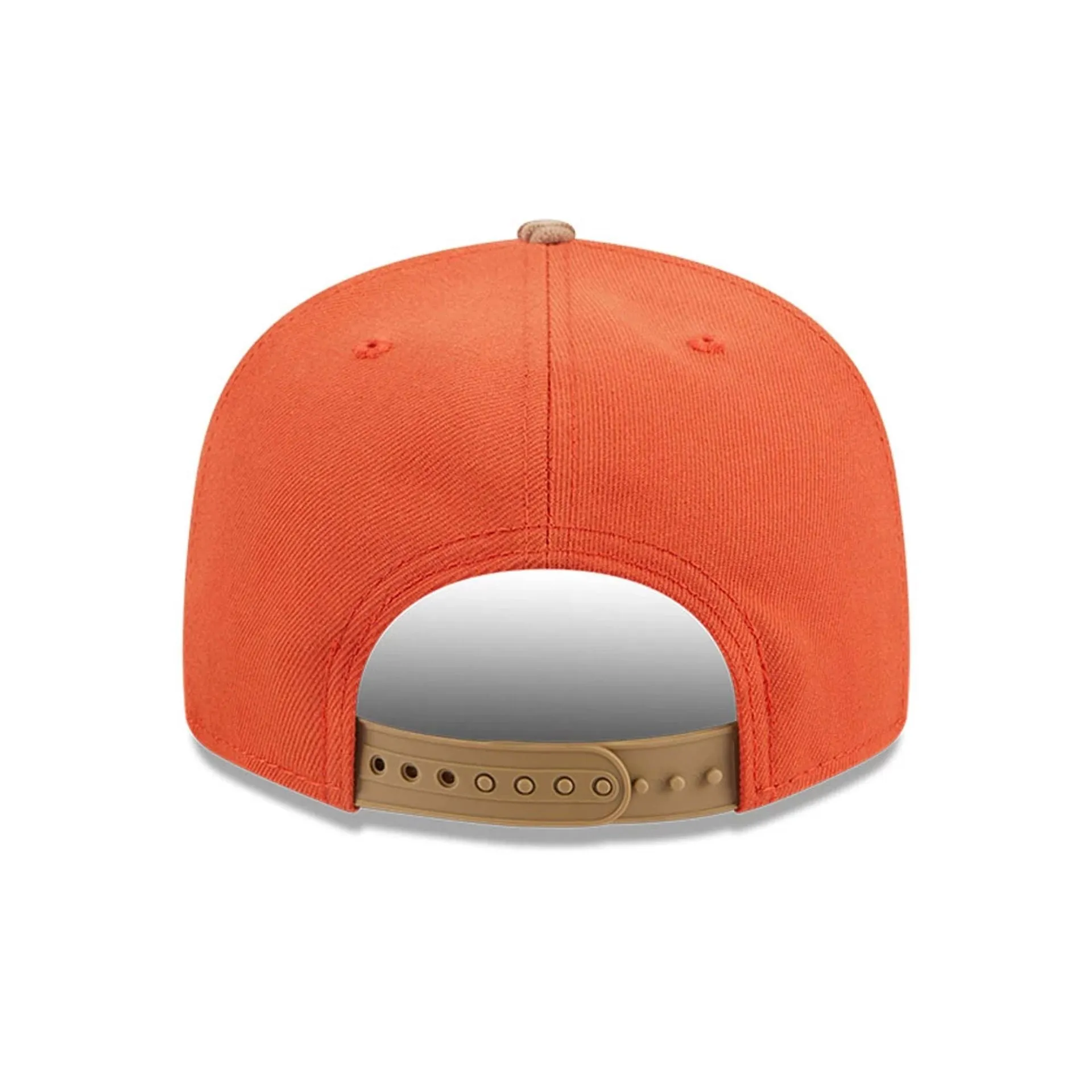 Arizona Diamondbacks MLB Autumn Wheat Dark Orange 9FIFTY Snapback Cap