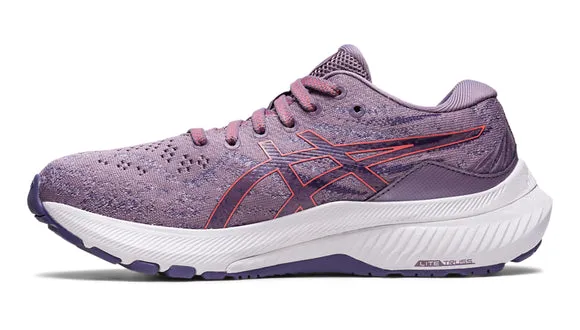 Asics Gel Kayano 29 GS - Violet Quartz/Papaya (Kids)