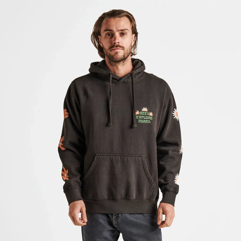 Atoll Fleece Black