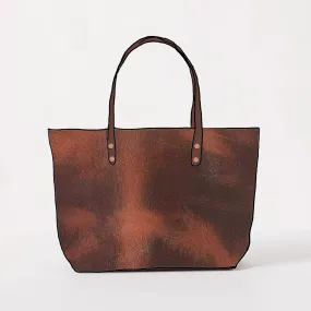 Autumn Harvest East West Tote