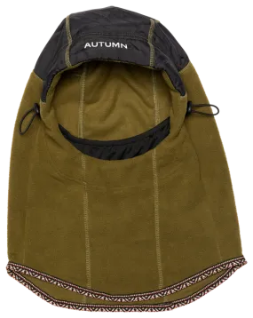 Autumn Headwear Hi Tek Hood