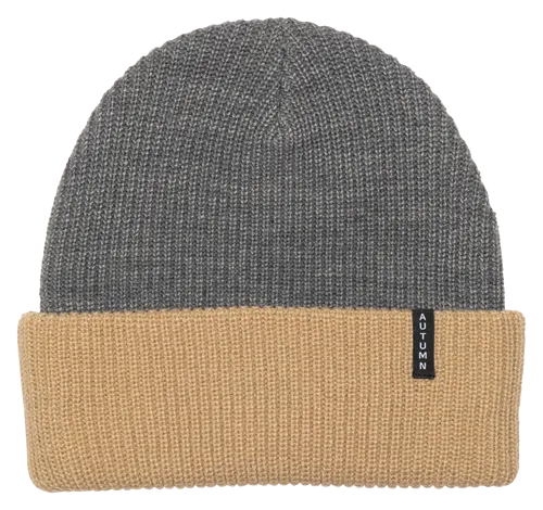 Autumn Headwear Select Blocked Beanie