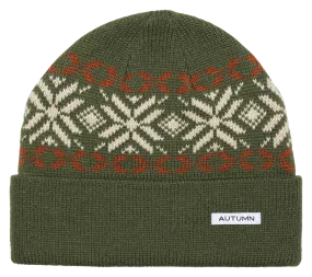 Autumn Headwear Select Roots Beanie