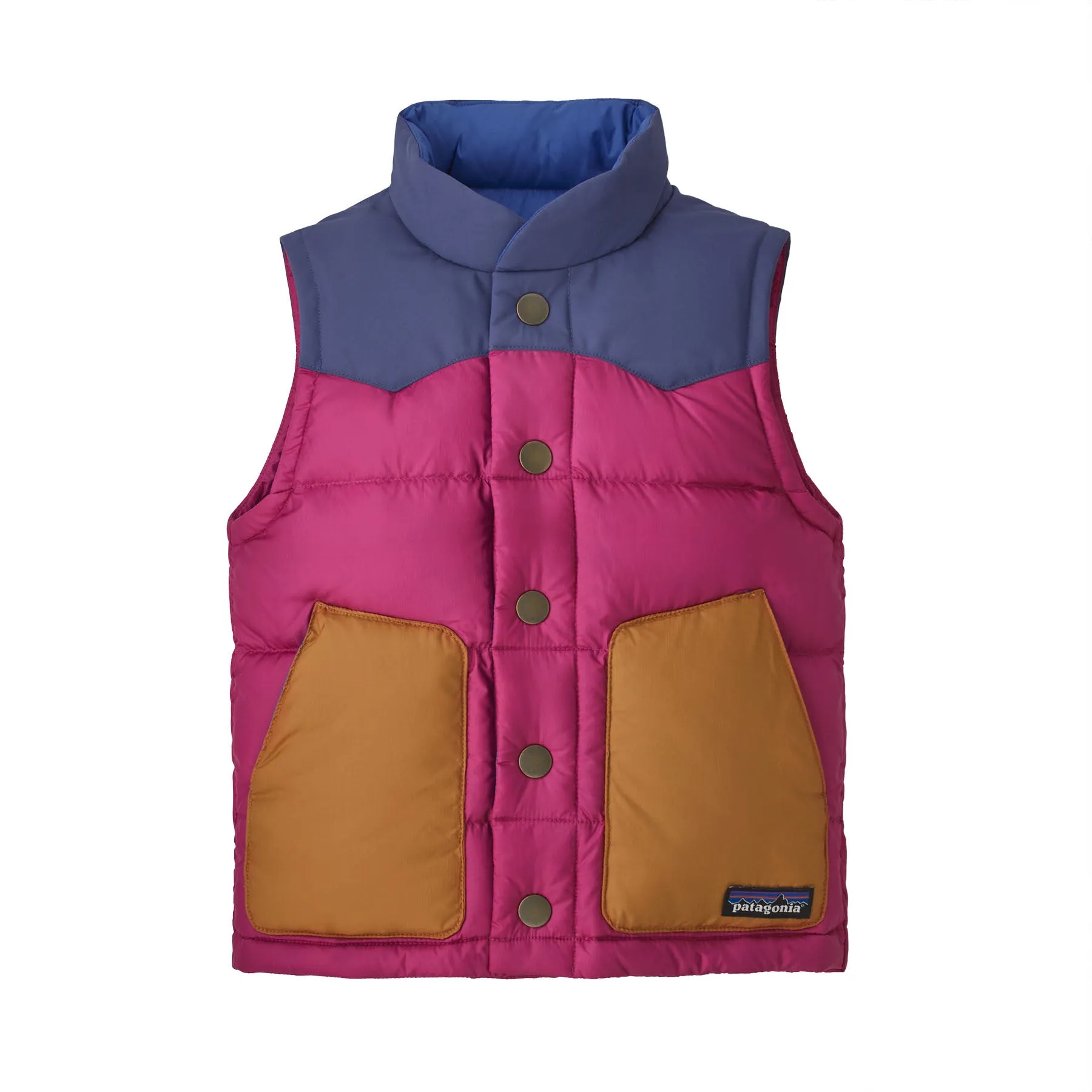 Baby Bivy Down Vest