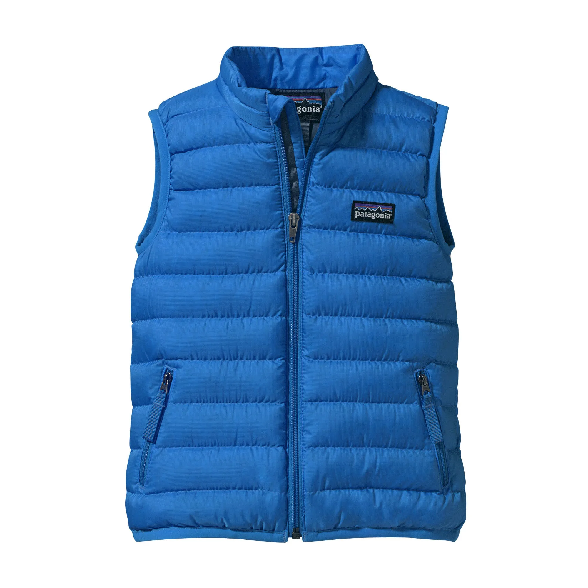 Baby Down Sweater Vest