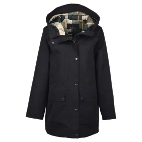 Barbour Winter Beadnell Waterproof Jacket