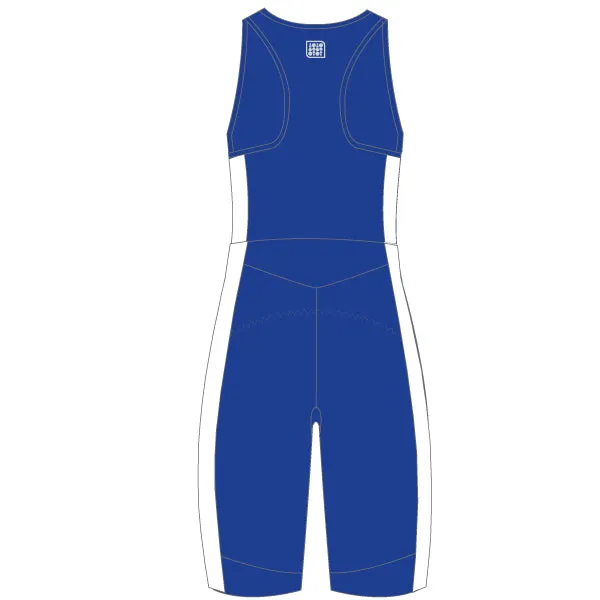 BBLRC Women's Team Rowing Suit