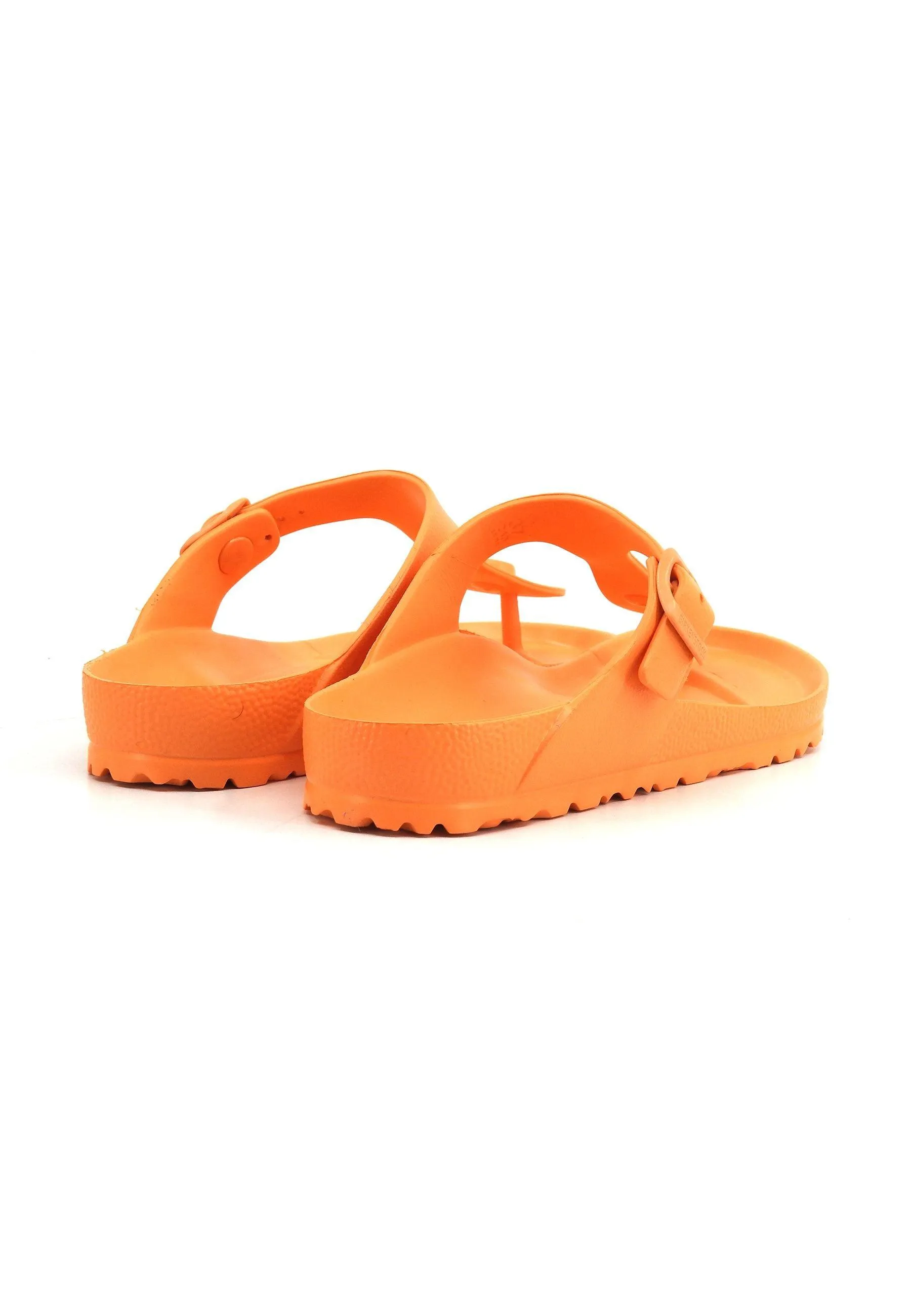 BIRKENSTOCK Gizeh Ciabatta Infradito Donna Papaya 1025599