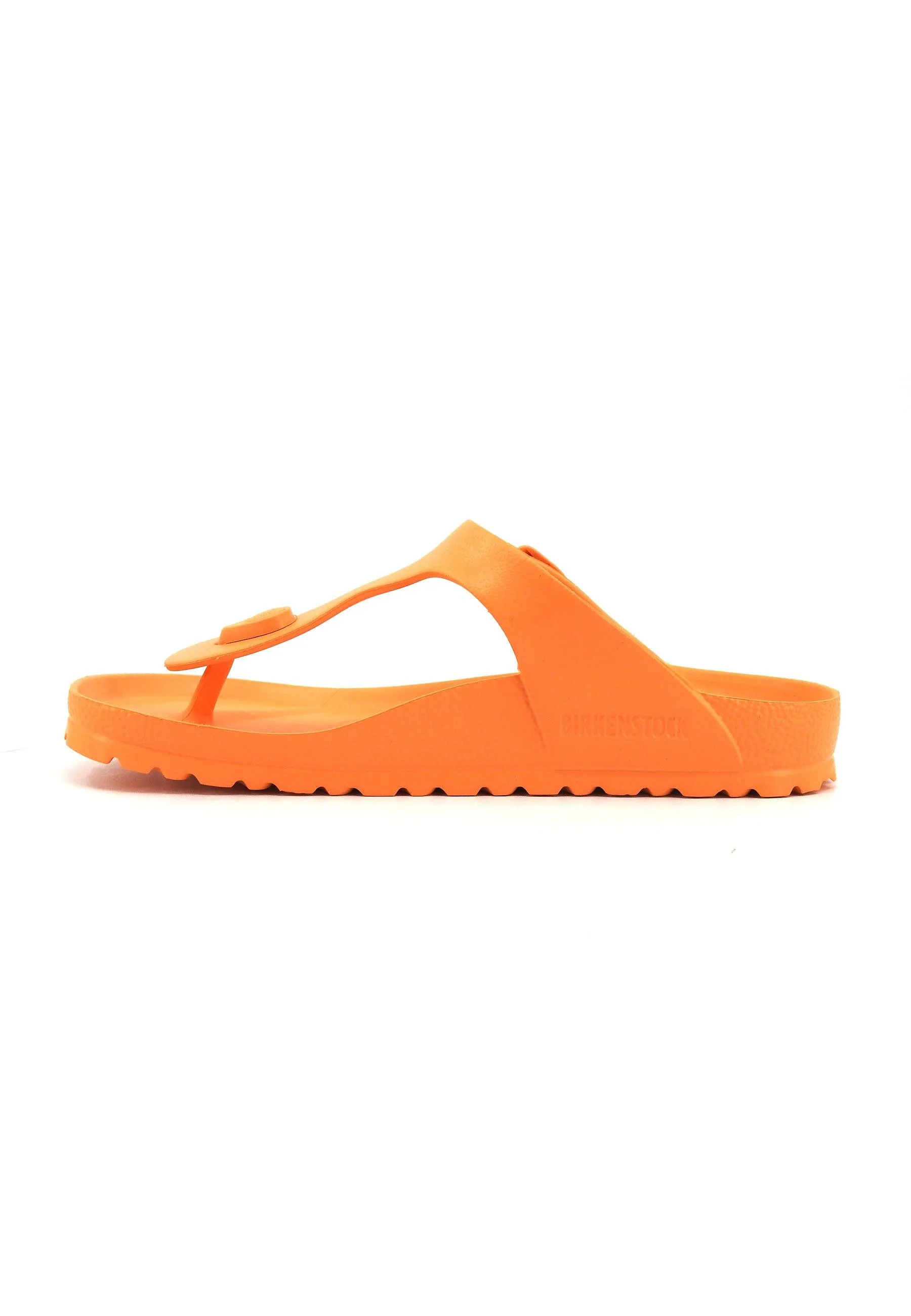 BIRKENSTOCK Gizeh Ciabatta Infradito Donna Papaya 1025599