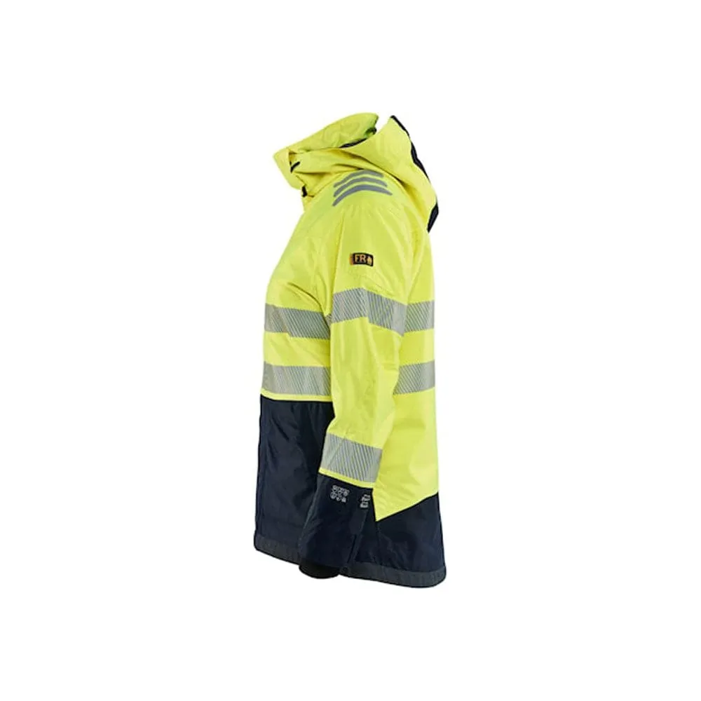 Blaklader 4468 Multinorm Winter Hi-Vis Parka Jacket