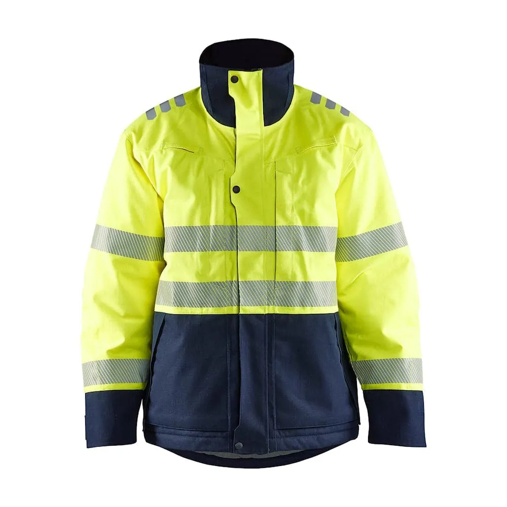 Blaklader 4517 Multinorm Flame Retardant Winter Jacket