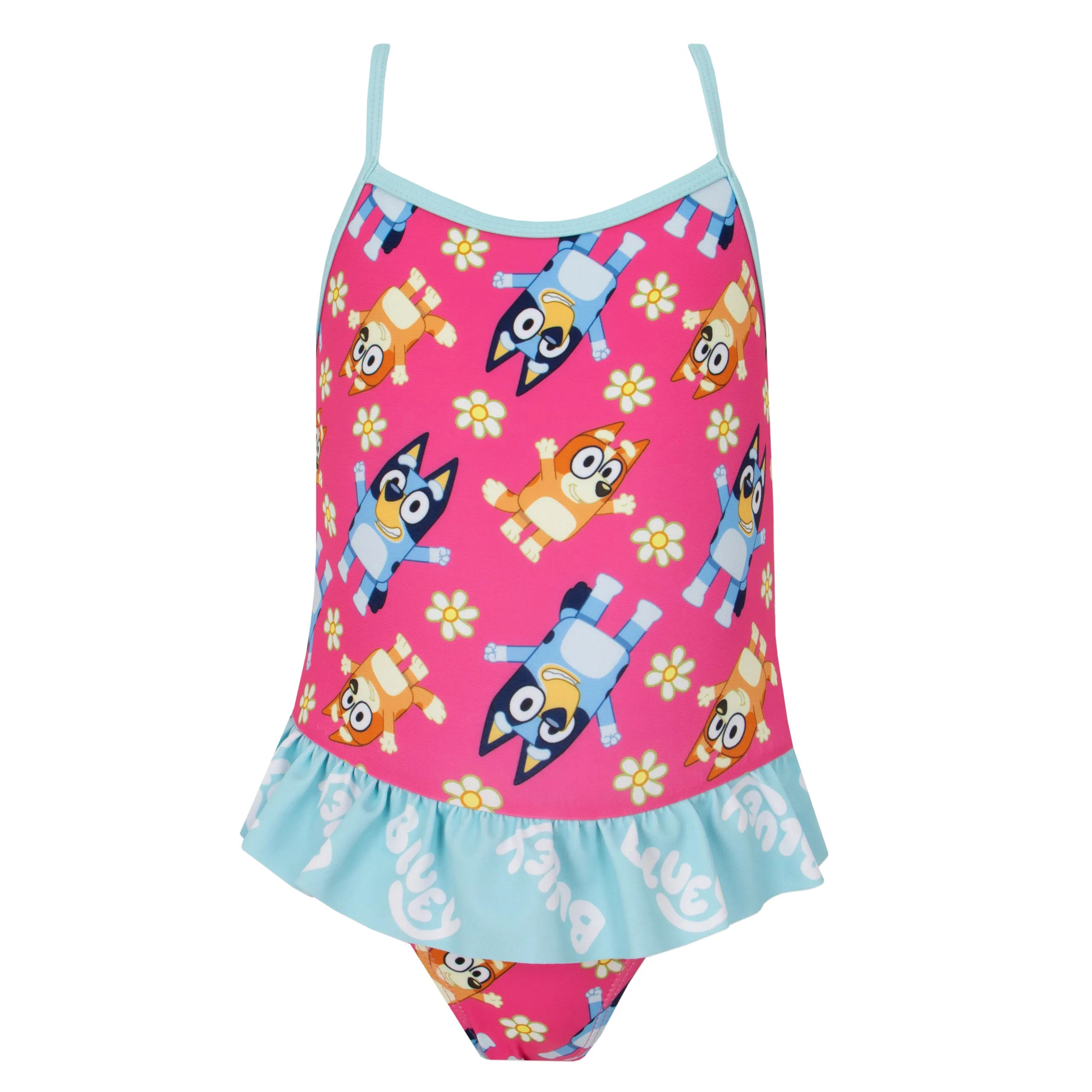 Bluey Bathing Suit