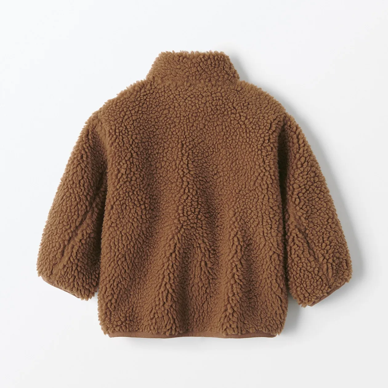 Boa Fleece Jacket (1-4Y)