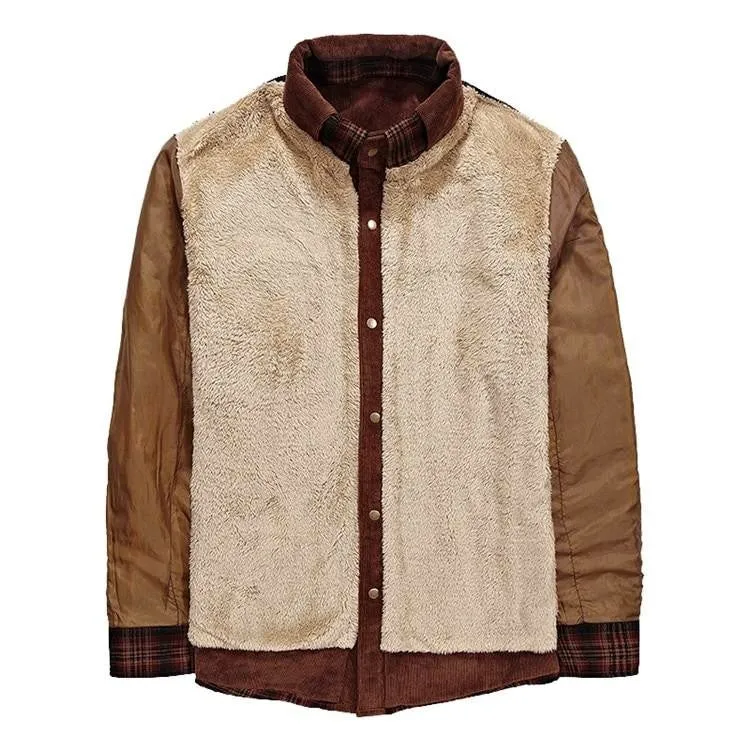 Brattleboro Jacket