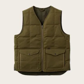 BUCKLAND DOWN VEST