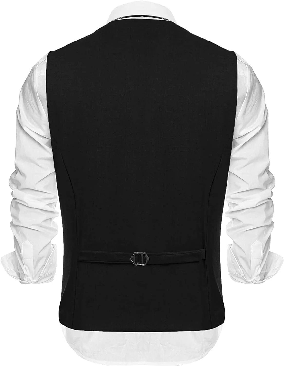 Business Suit Vest (US Only)