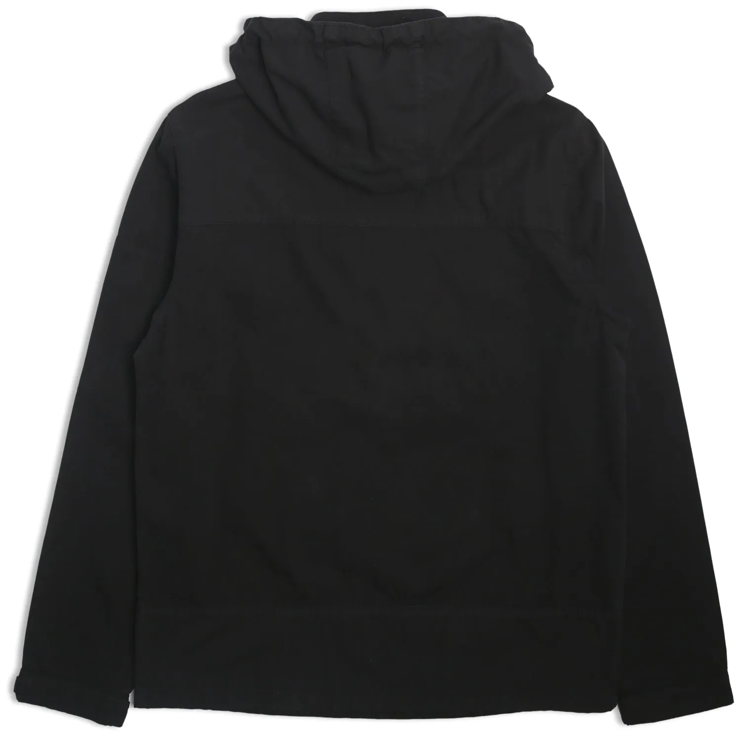 Callum Jacket Black