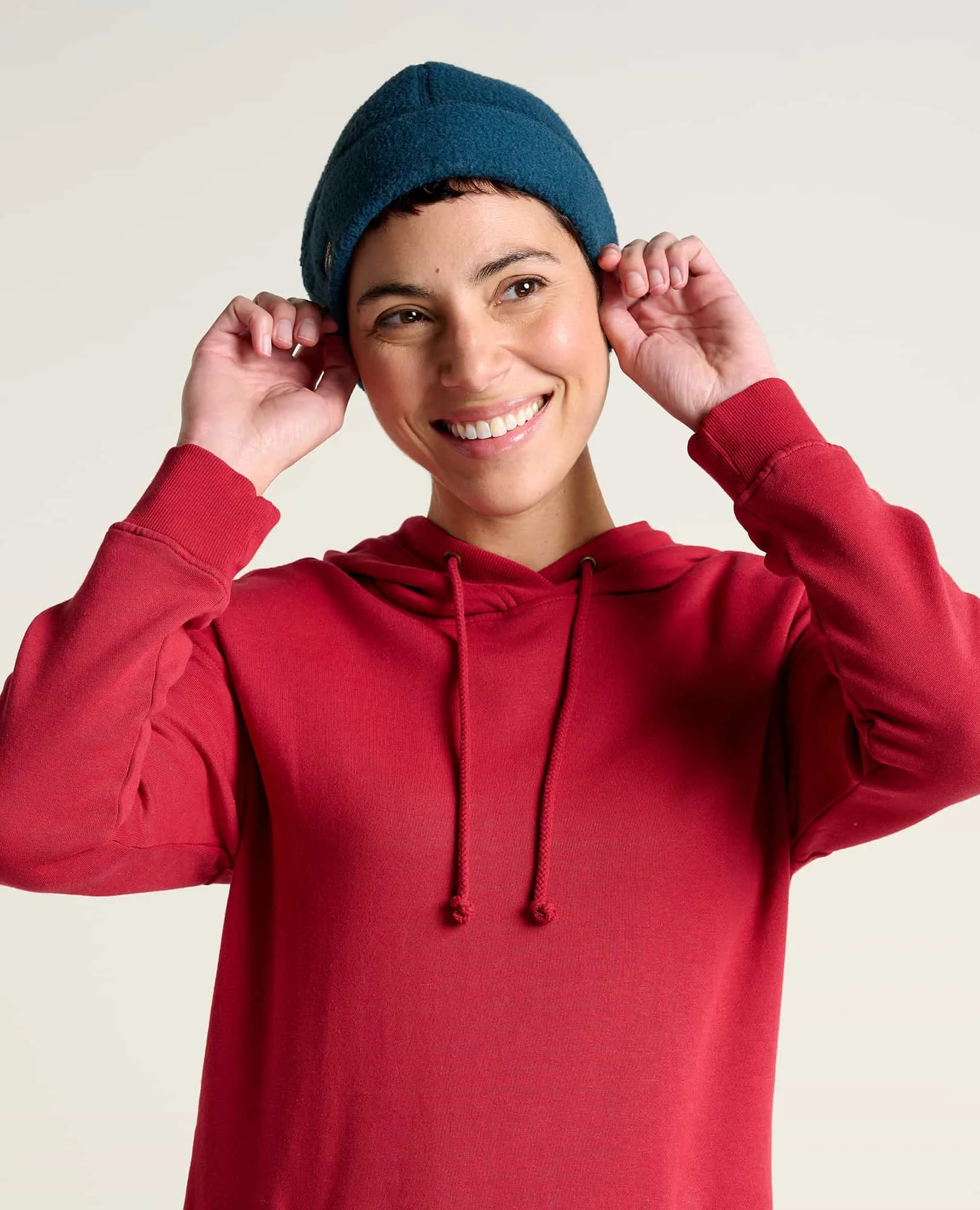 Campo Fleece Beanie