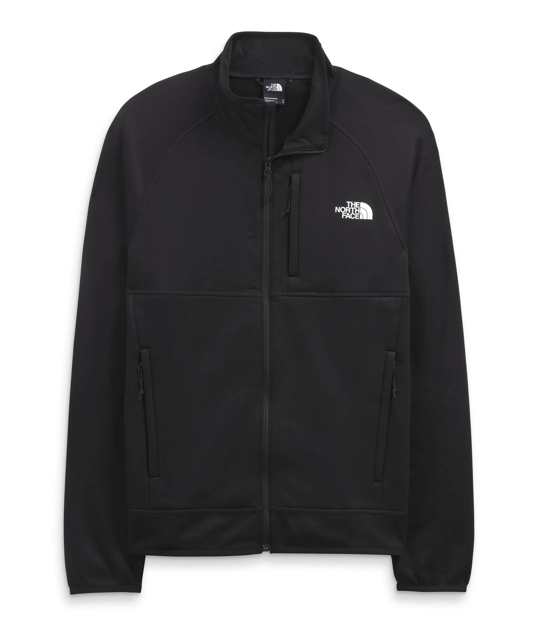 Canyonlands Full Zip Fleece Men's