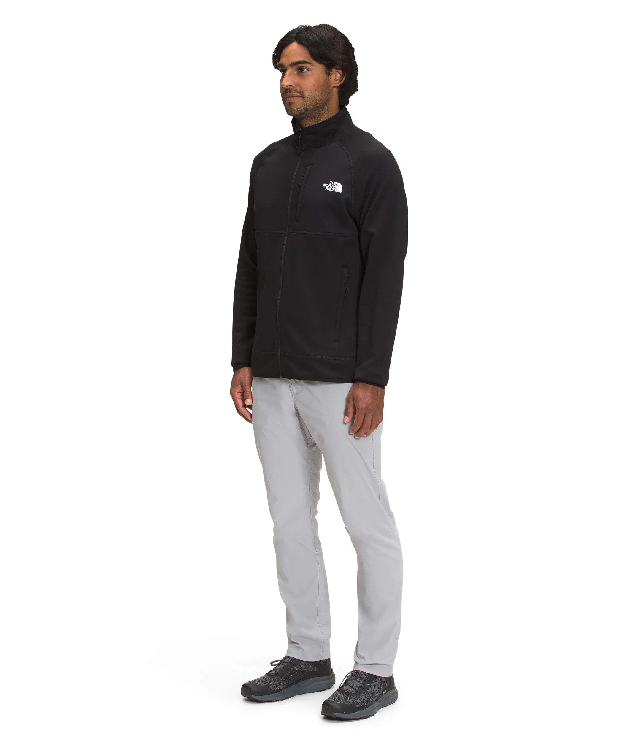 Canyonlands Full Zip Fleece Men's