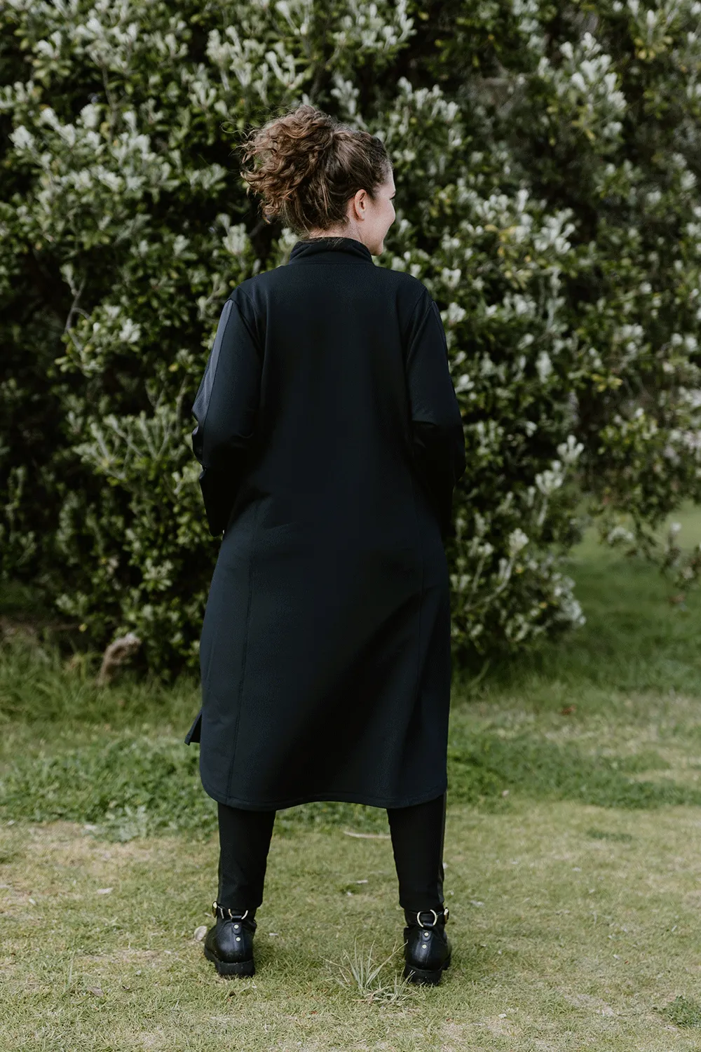 Cashews - JKT102/F19 Ava Merino Coat