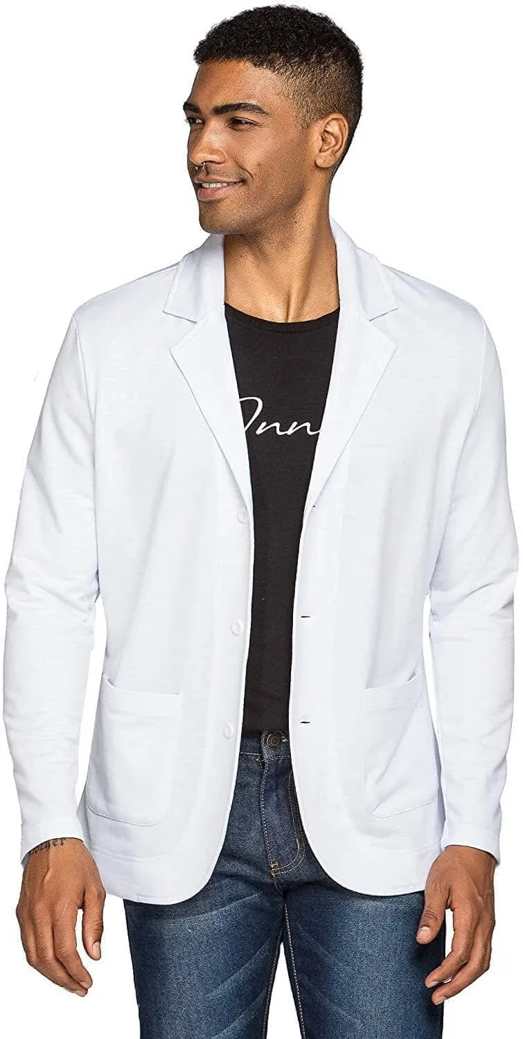 Casual Slim Fit Coat (US Only)