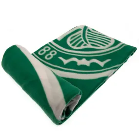 Celtic FC Fleece Blanket