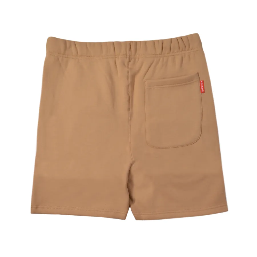 Connetic Fleece Jogger Shorts