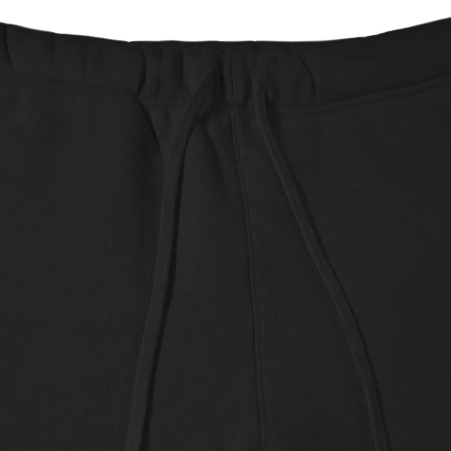 Connetic Fleece Jogger Shorts