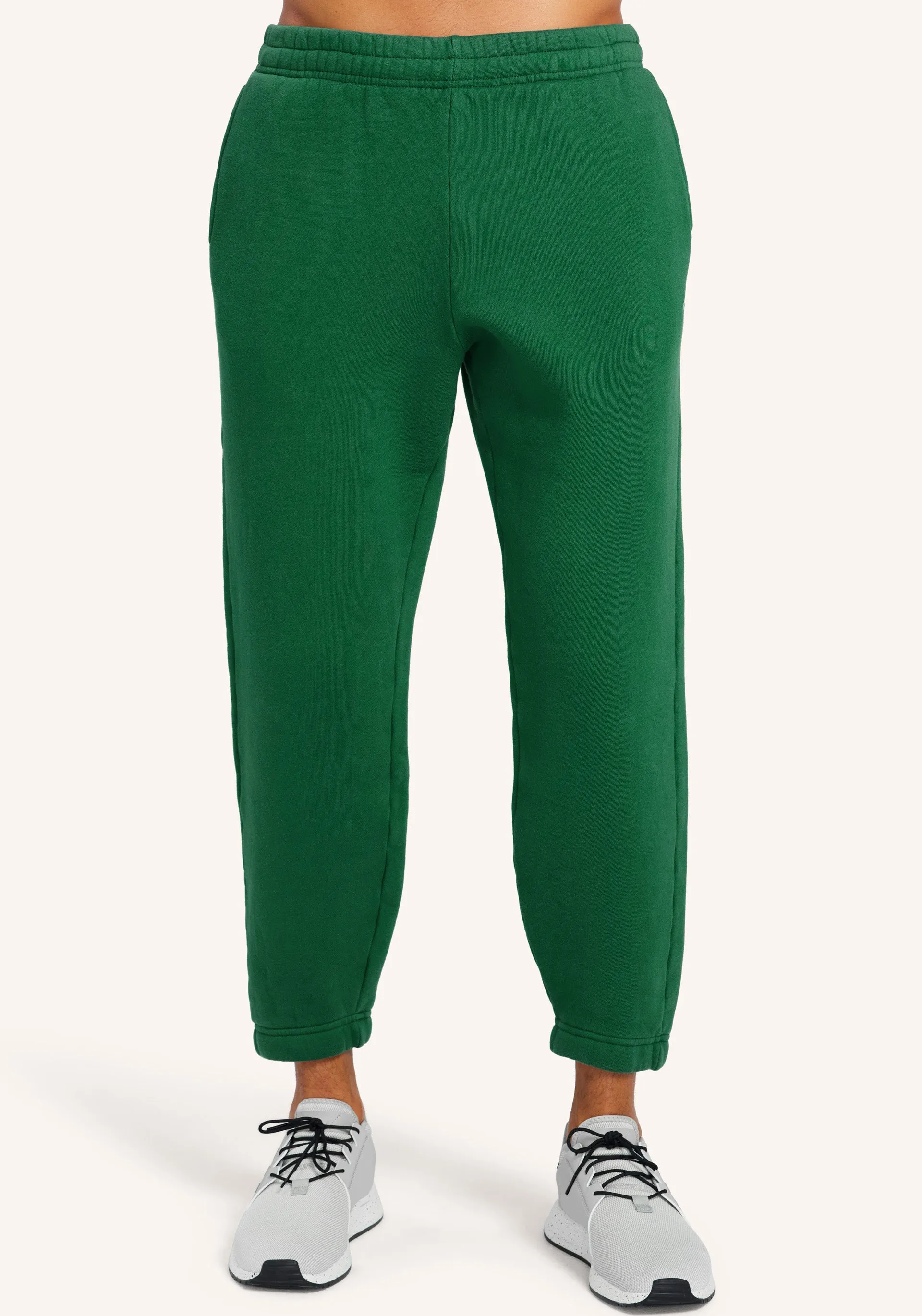 Cooldown Fleece Sweatpant