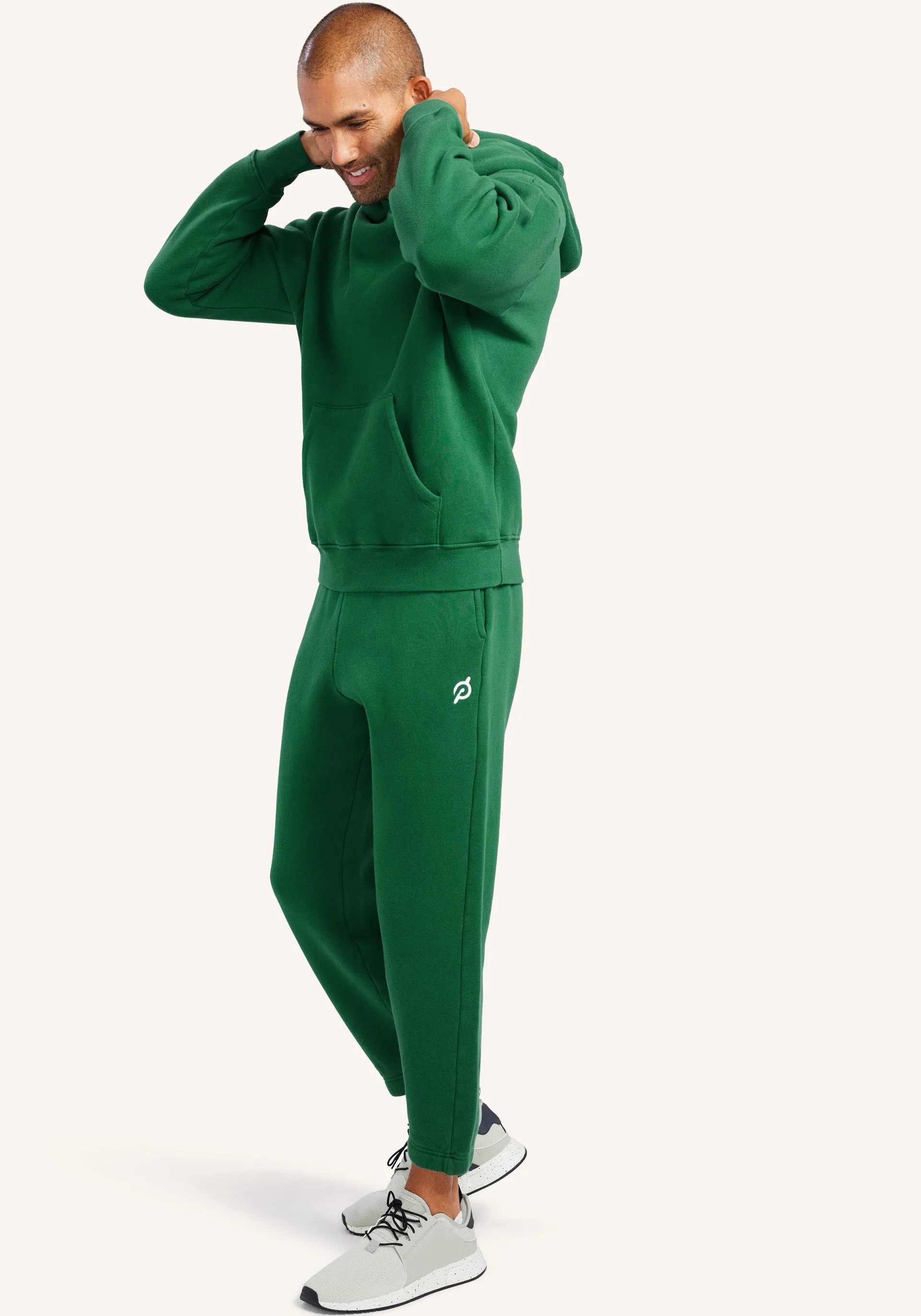 Cooldown Fleece Sweatpant