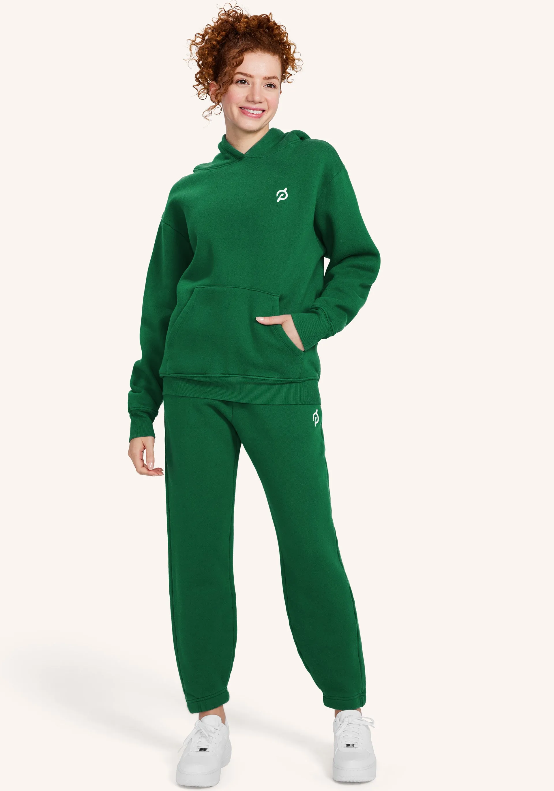 Cooldown Fleece Sweatpant