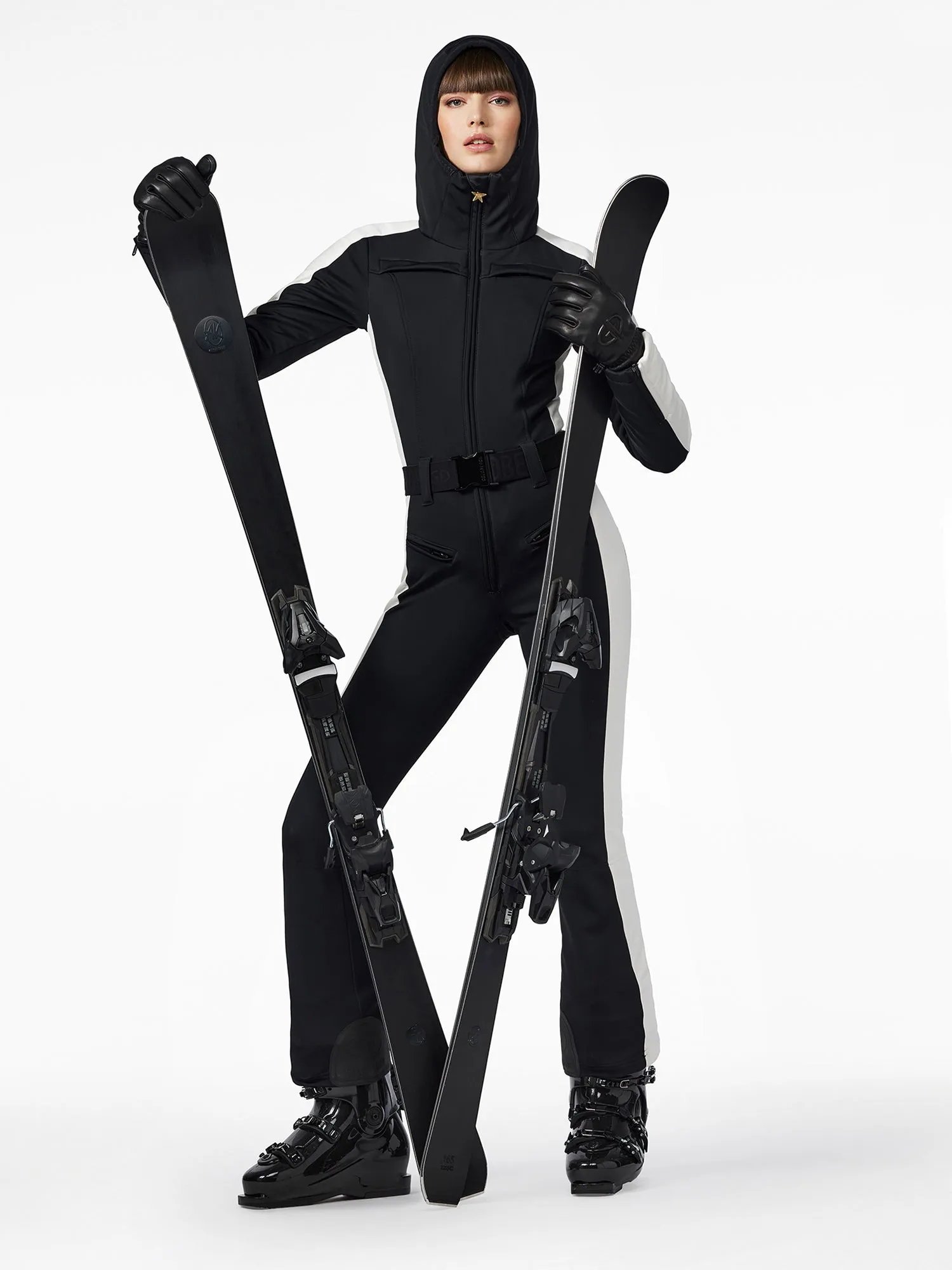 Coureur Stretch Ski Suit