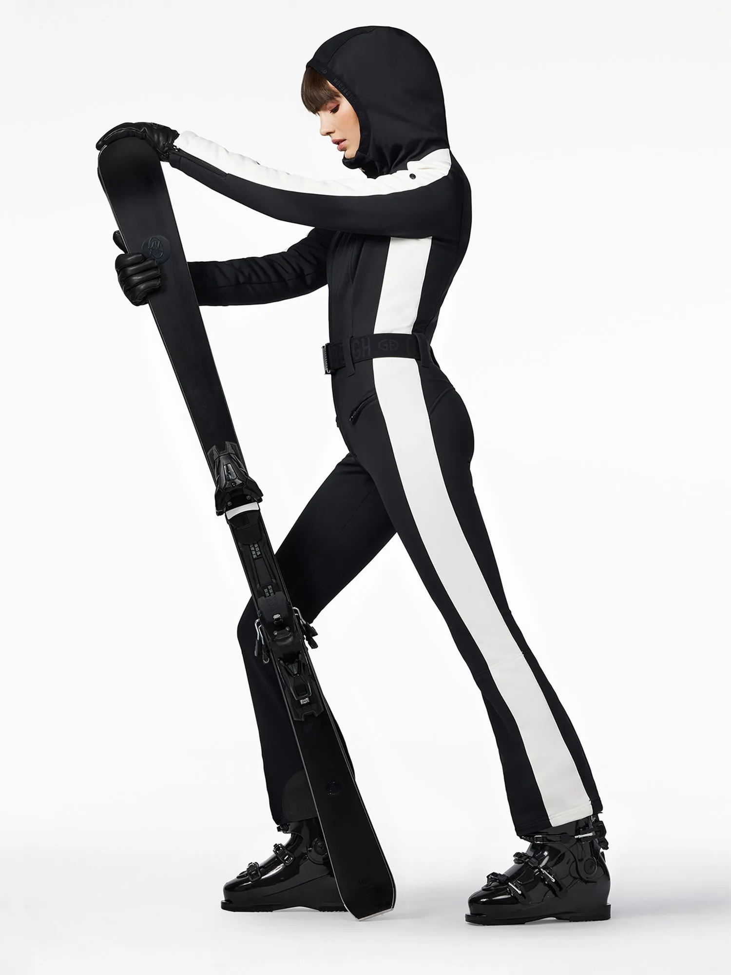 Coureur Stretch Ski Suit