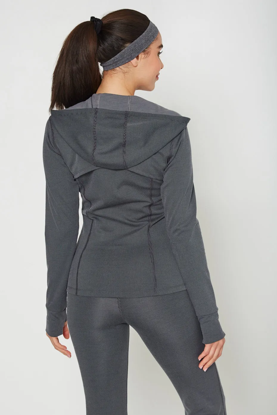 Curve Jacket