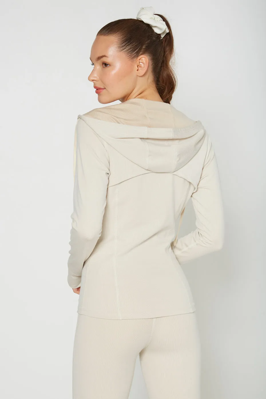 Curve Jacket