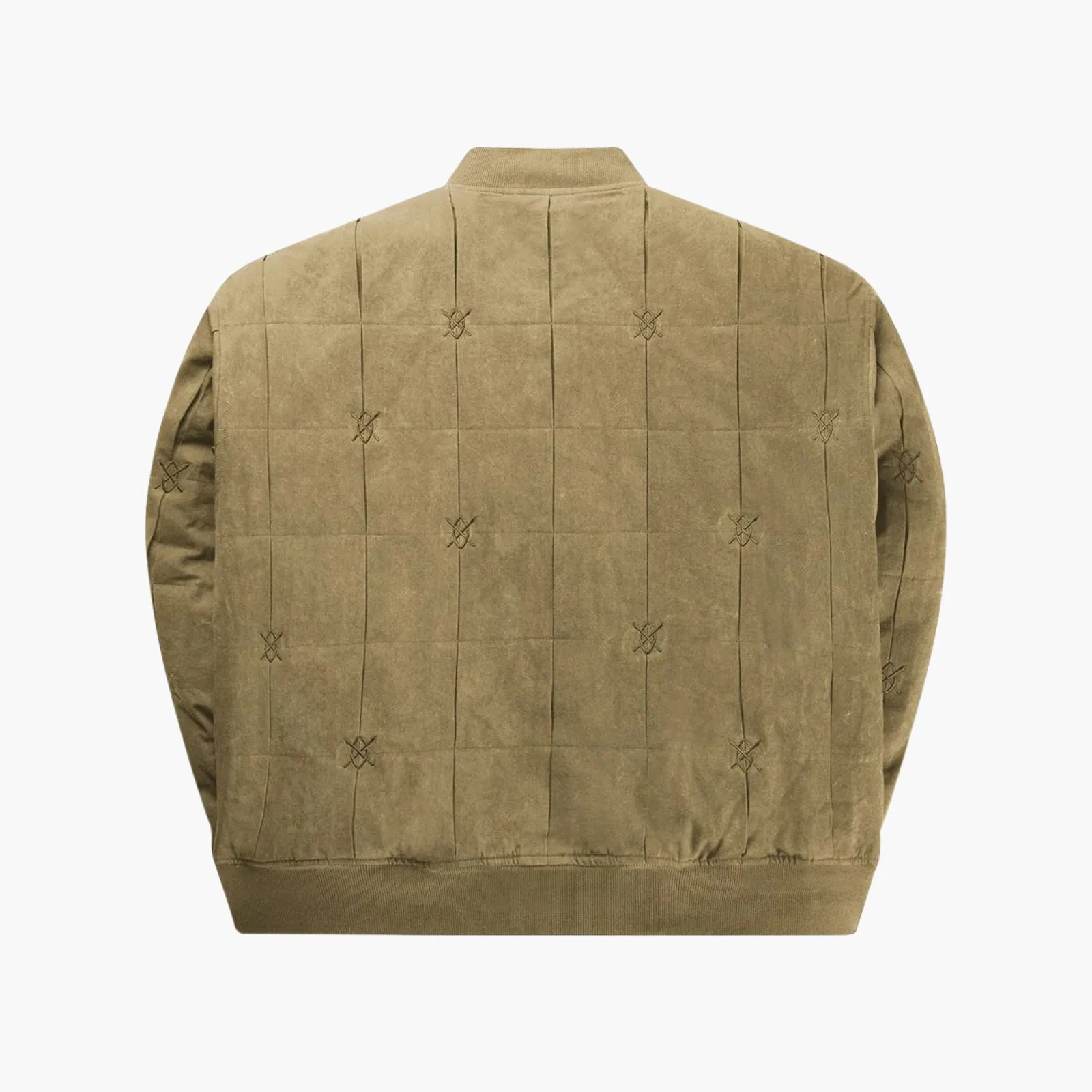 Daily Paper Rasal Bomber Jacket