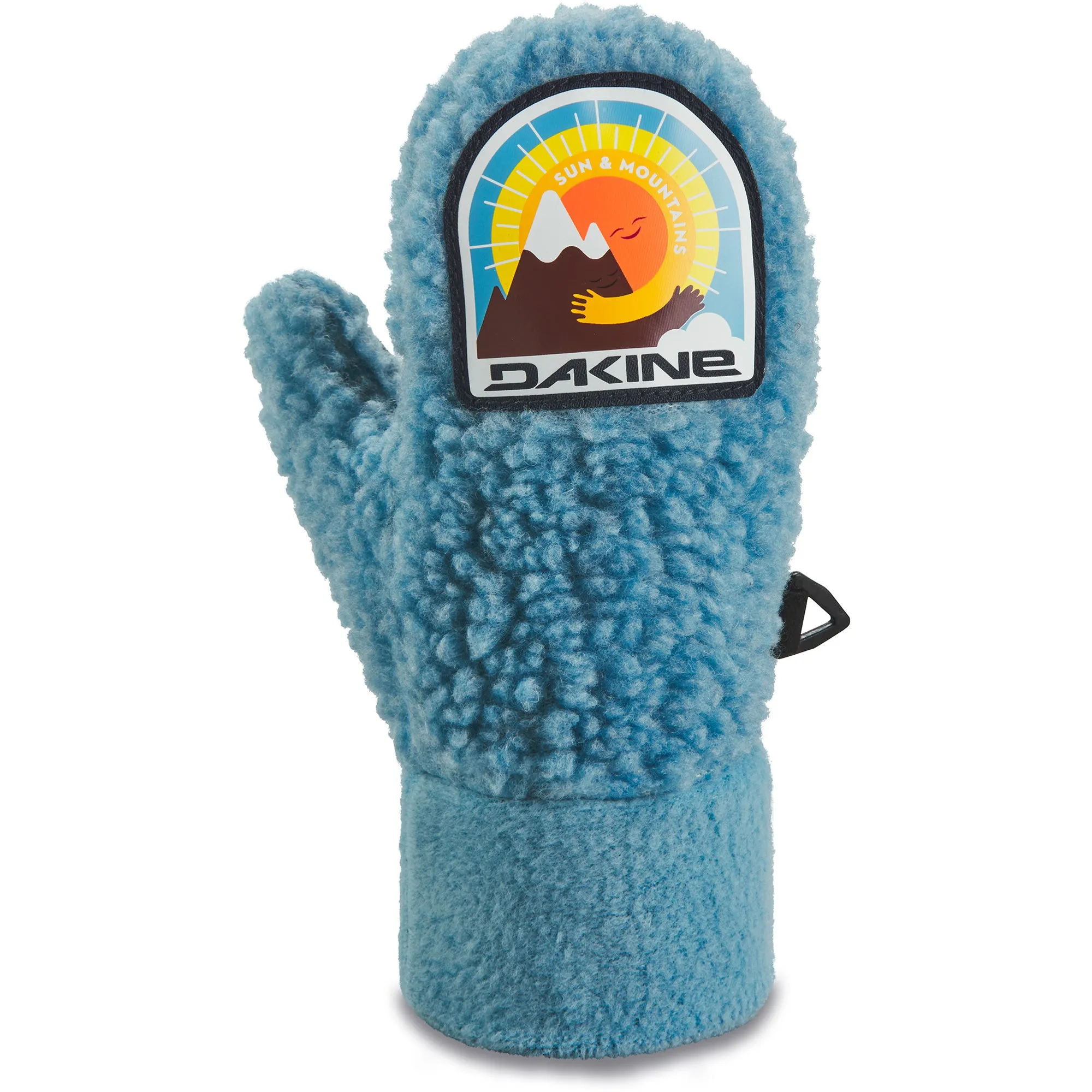 Dasher Fleece Mitt - Toddlers