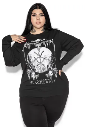 Dead Of Winter - Crewneck