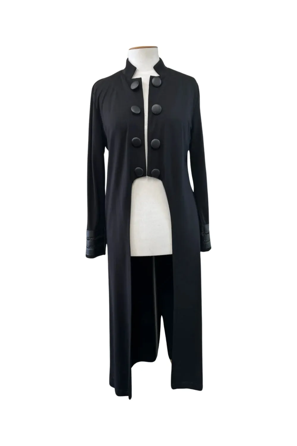 Deeanne Hobbs - DHW24-59A Tail Coat