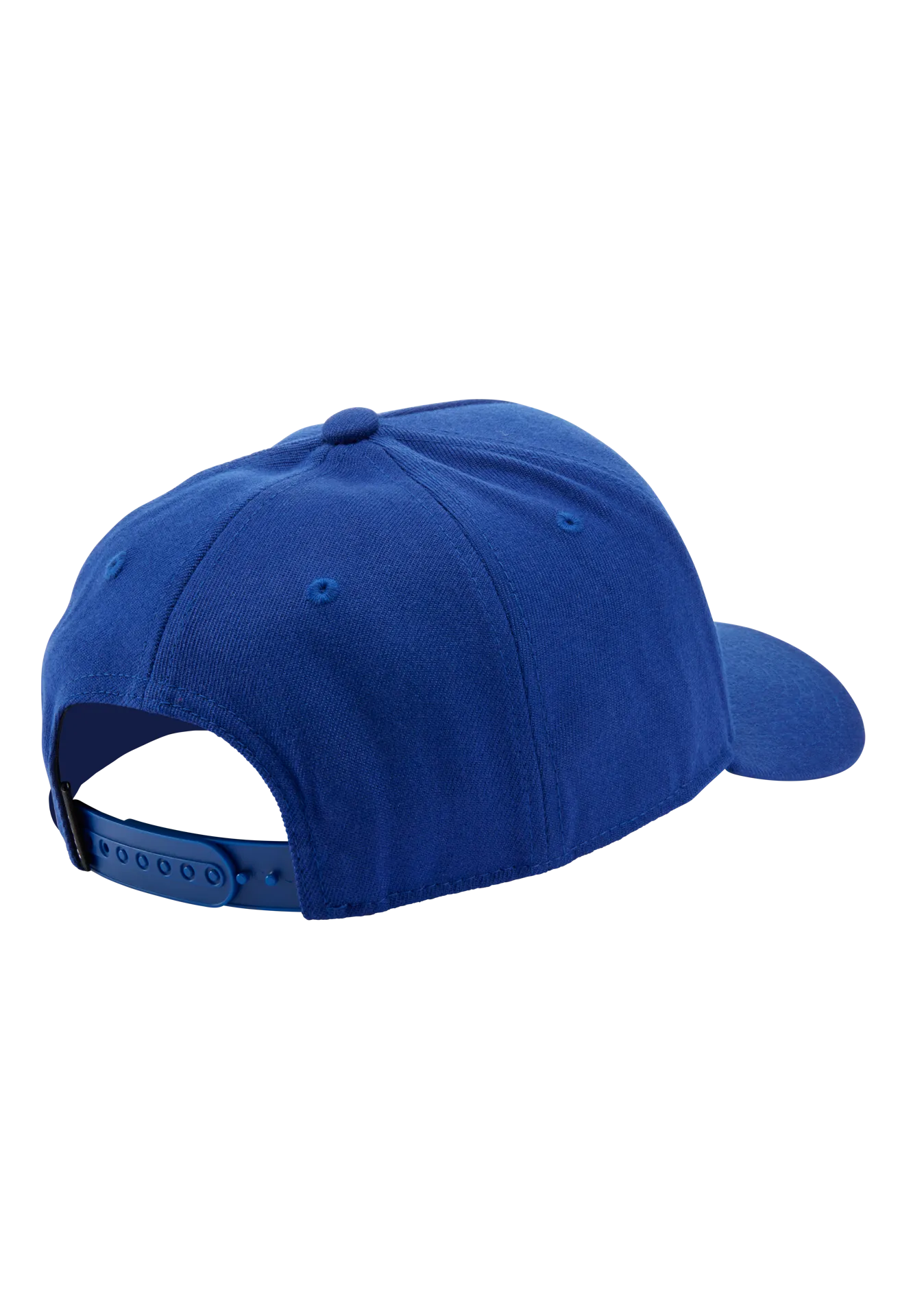 Deep Down Snapback - Royal / Royal