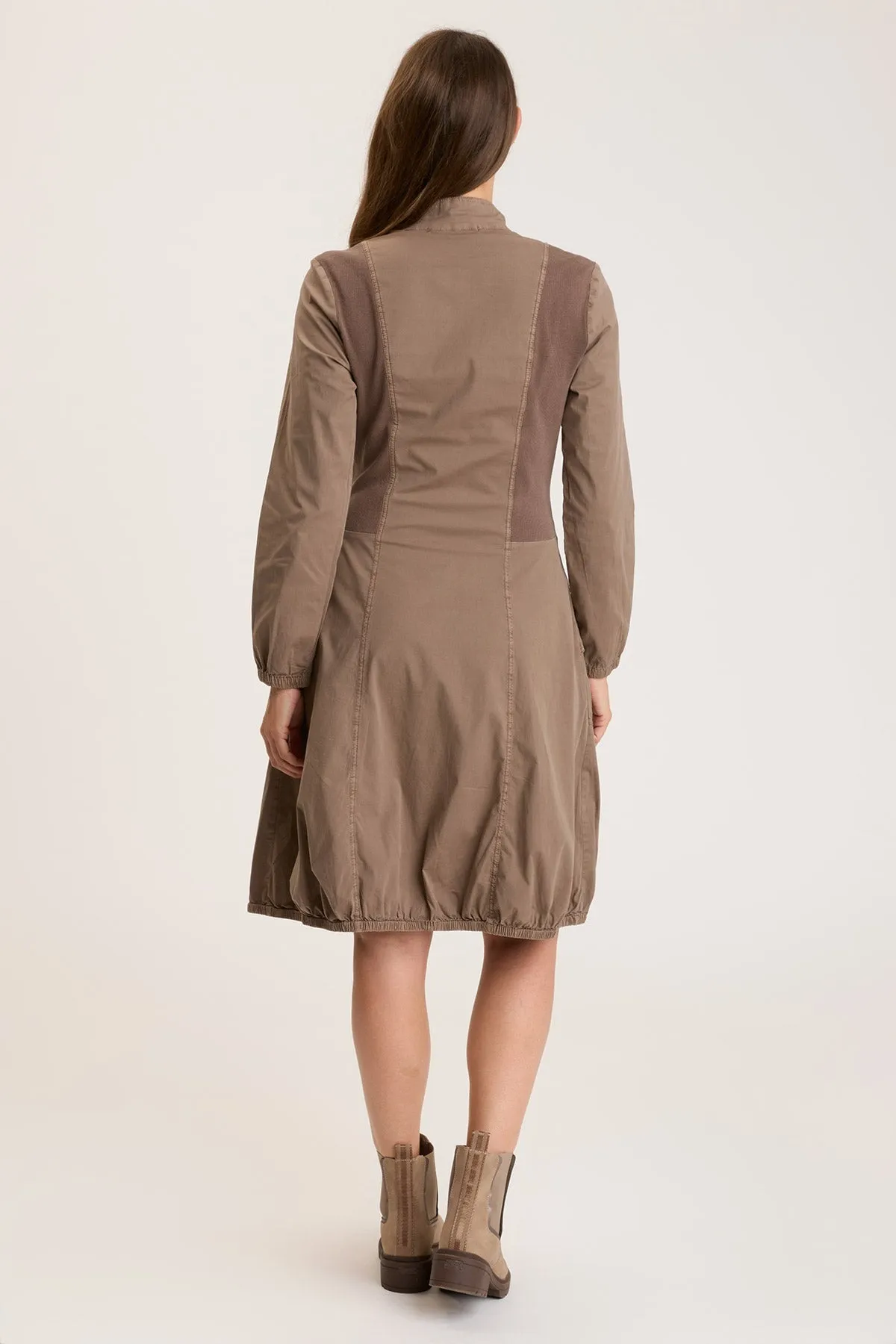 Deschutes Jacket Dress