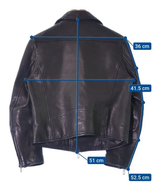 DOMENICO SAVIO Motercycle Jackets