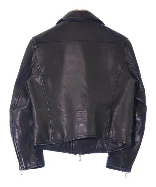 DOMENICO SAVIO Motercycle Jackets